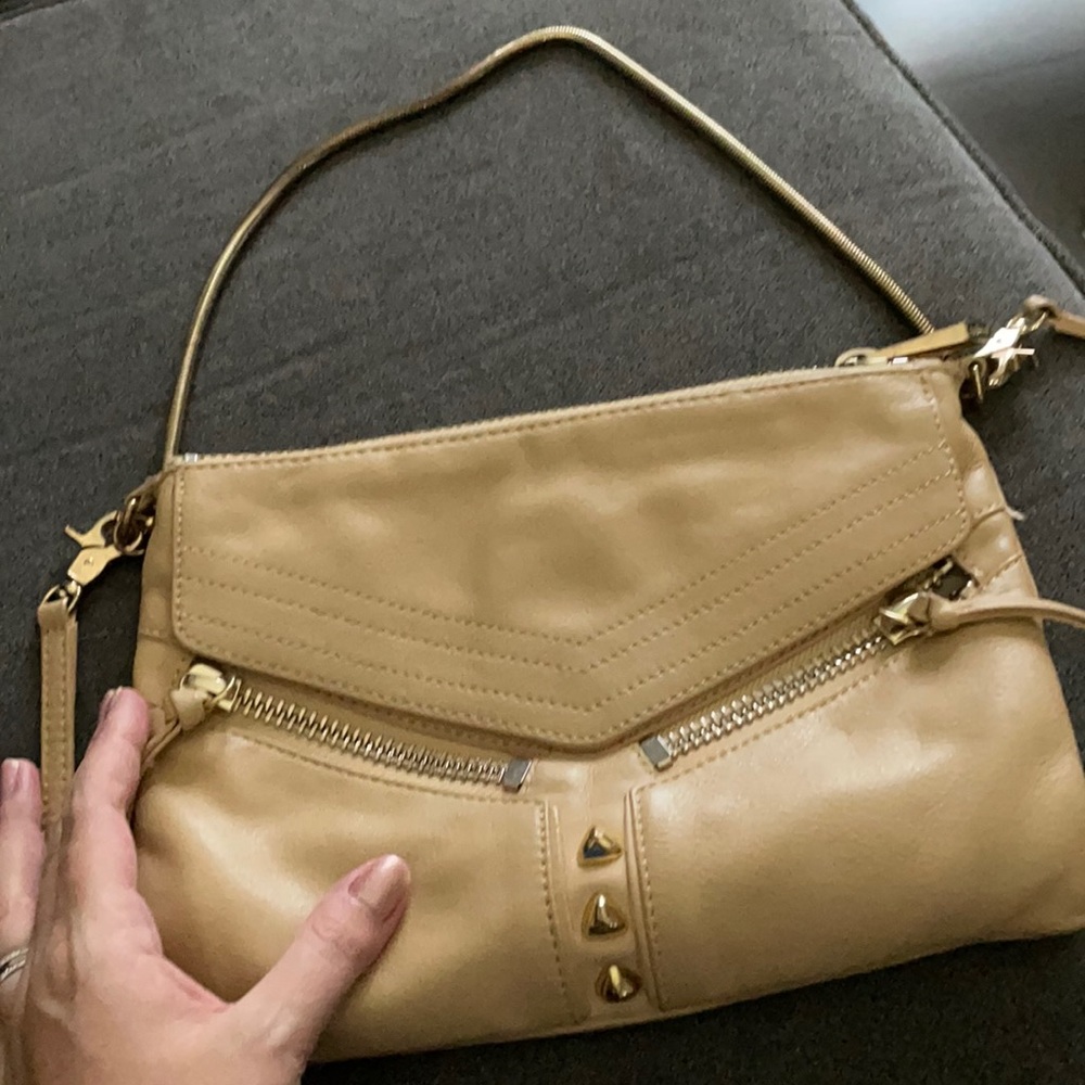 Botkier Legacy Convertible Bag